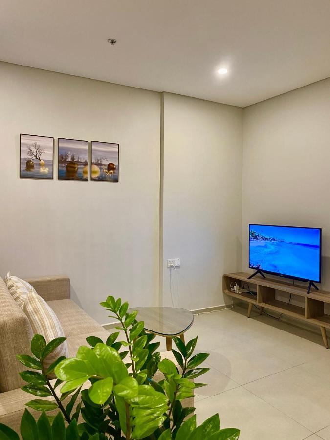The Song Premium Apartment Vung Tau Exterior foto