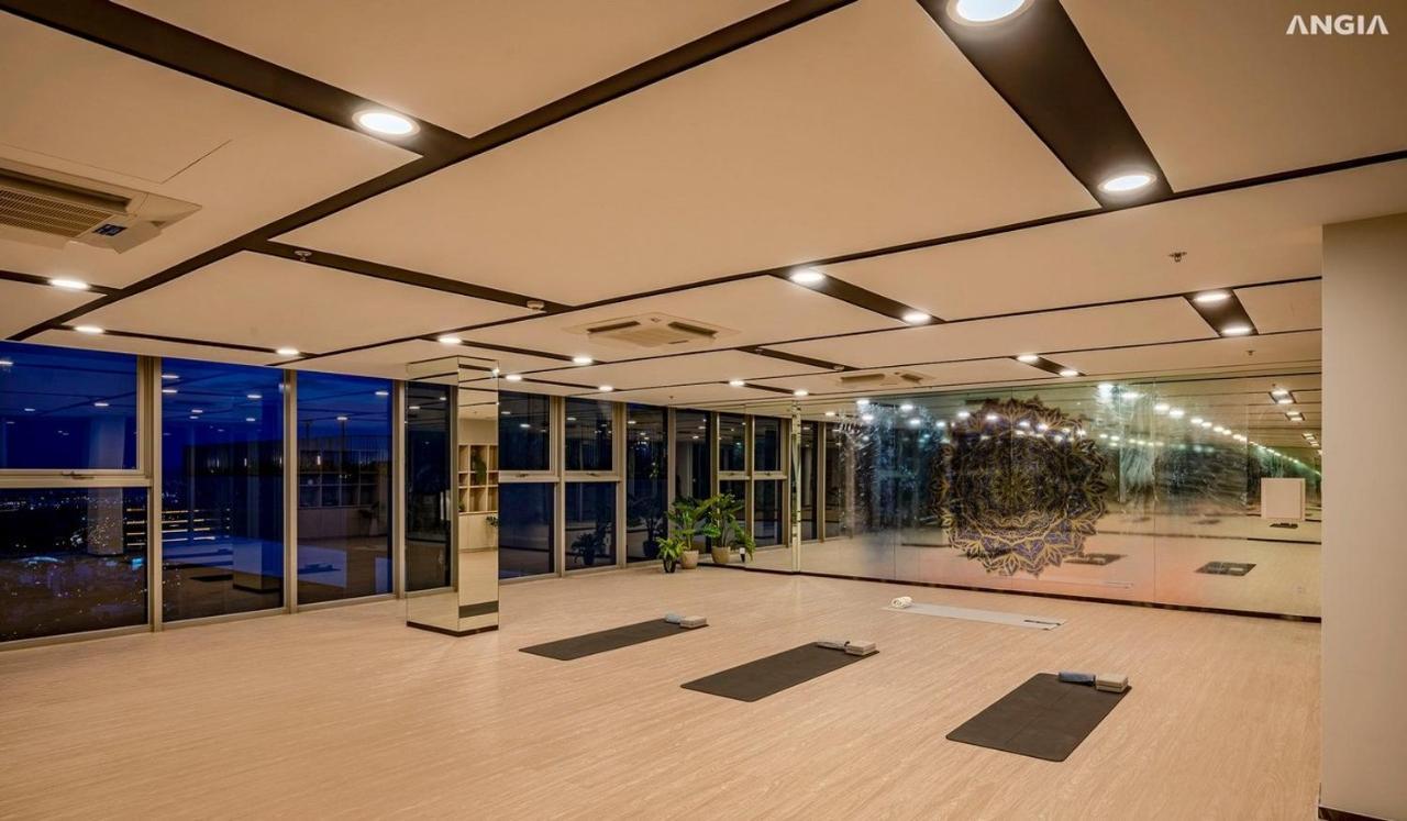 The Song Premium Apartment Vung Tau Exterior foto