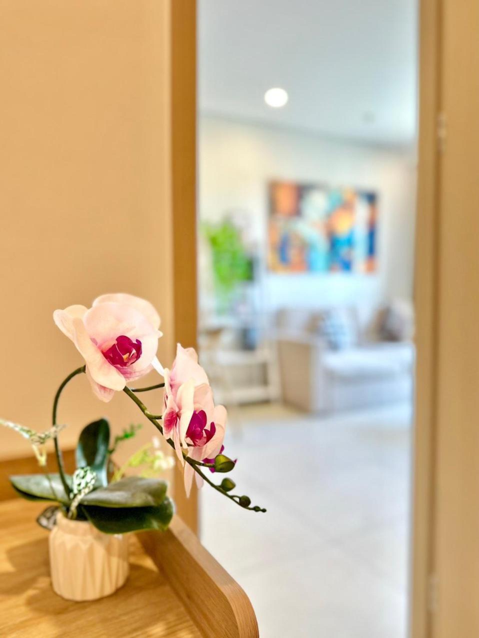 The Song Premium Apartment Vung Tau Exterior foto