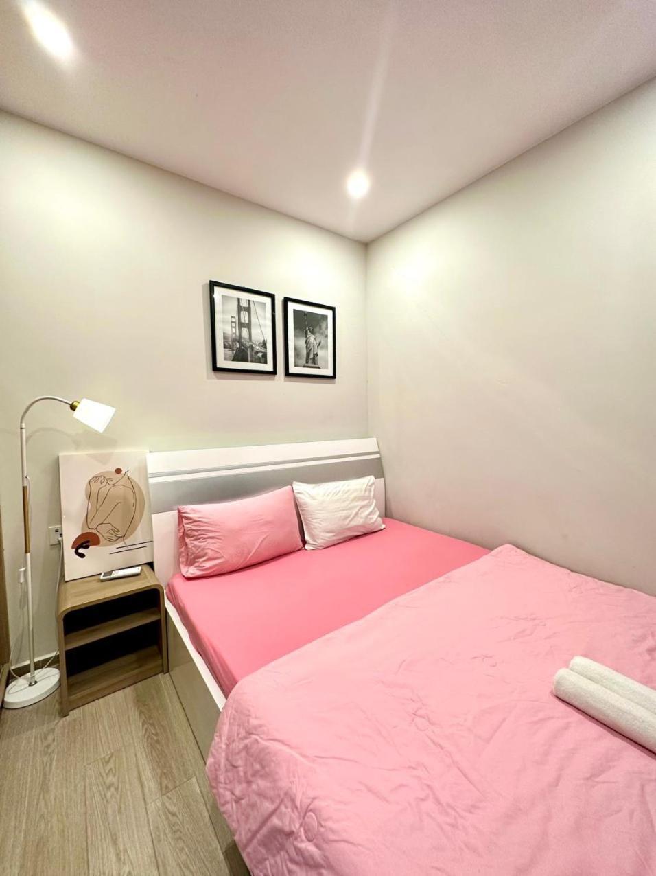 The Song Premium Apartment Vung Tau Exterior foto