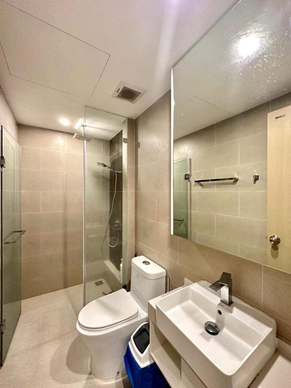 The Song Premium Apartment Vung Tau Exterior foto