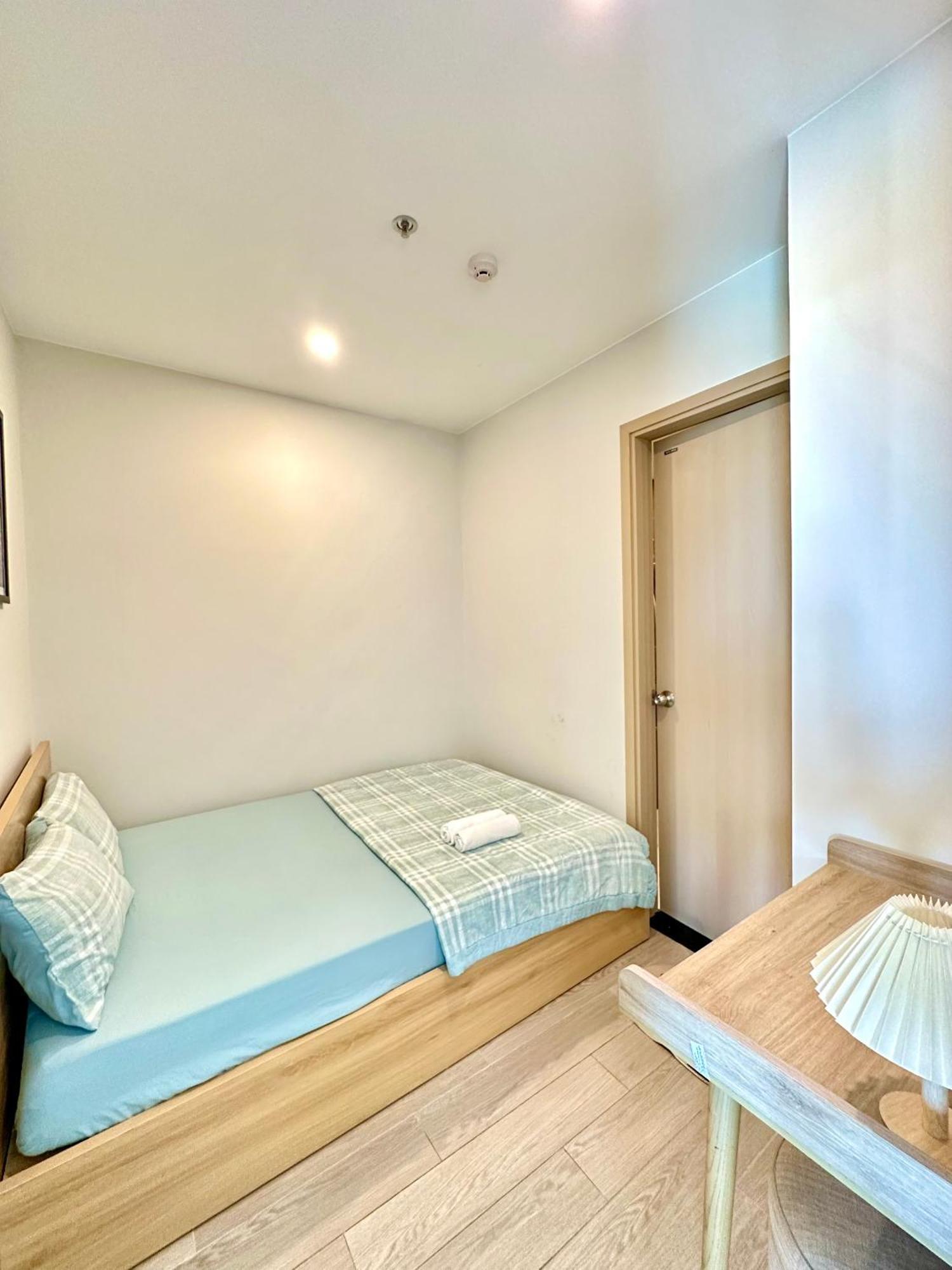 The Song Premium Apartment Vung Tau Exterior foto