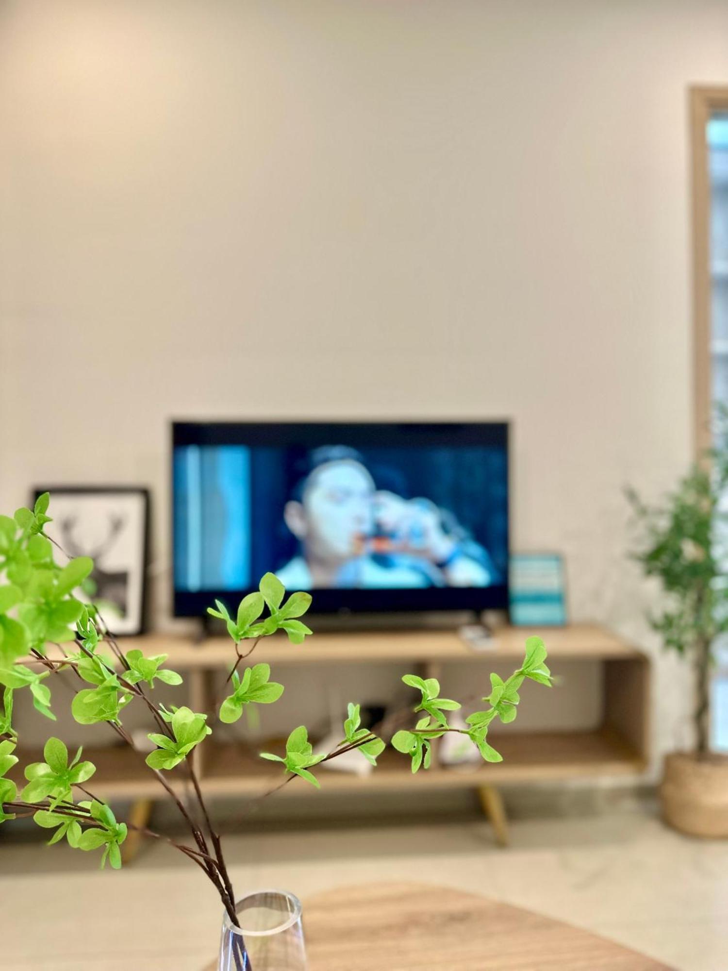 The Song Premium Apartment Vung Tau Exterior foto