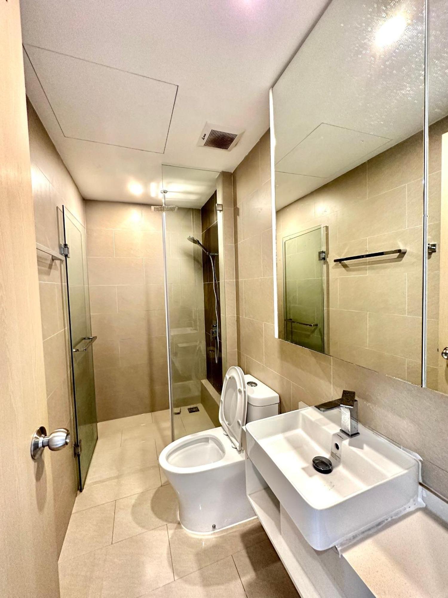 The Song Premium Apartment Vung Tau Exterior foto